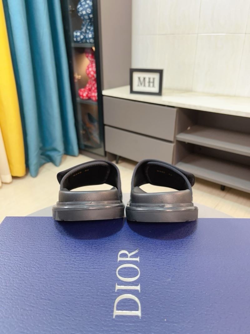 Christian Dior Slippers